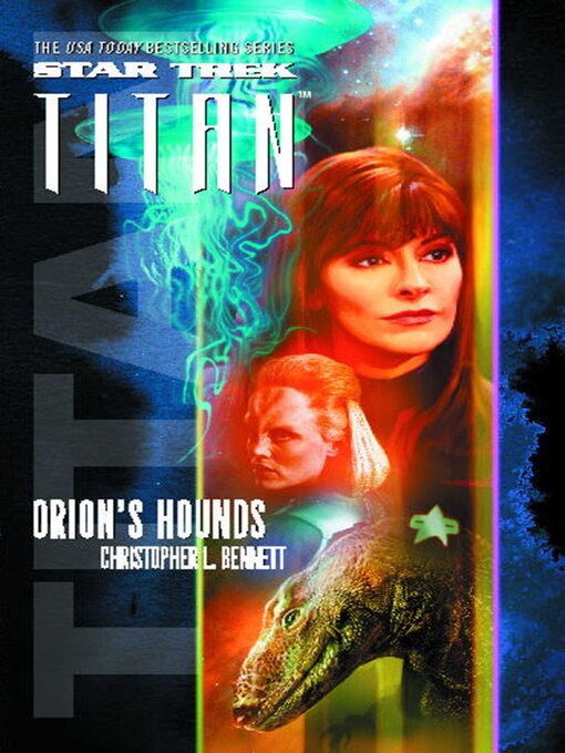 Title details for Orion's Hounds by Christopher L. Bennett - Wait list